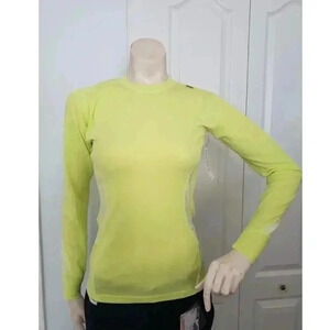 BNWT Helly Hansen Dry LIFA® Stay Dry Technology Base layer Size Small